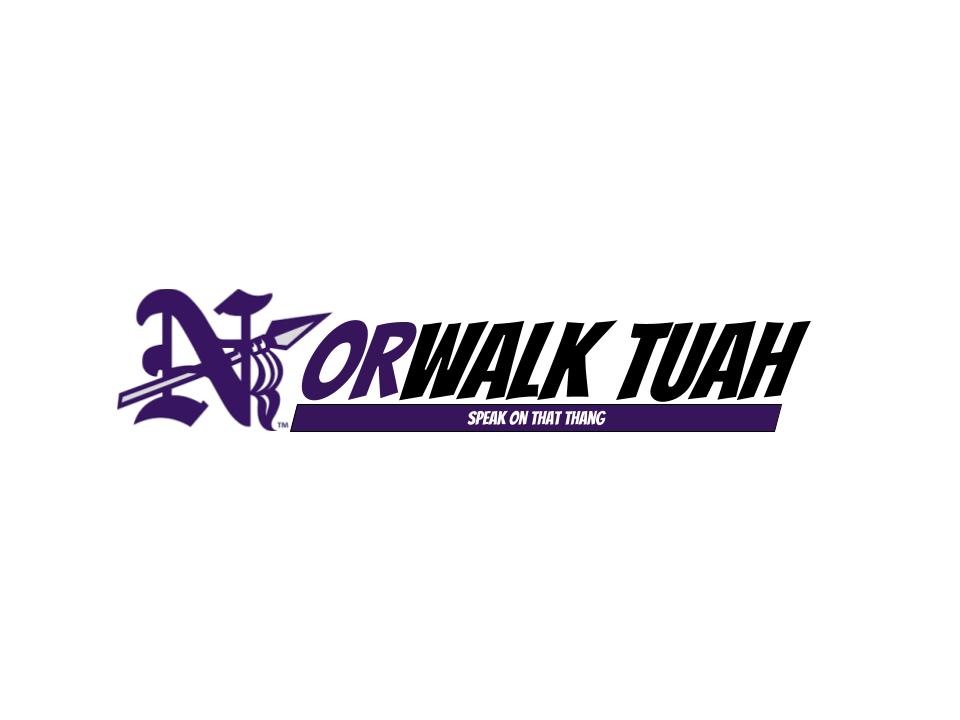 Norwalk Tuah - EP. 1 - Fast Food In Norwalk