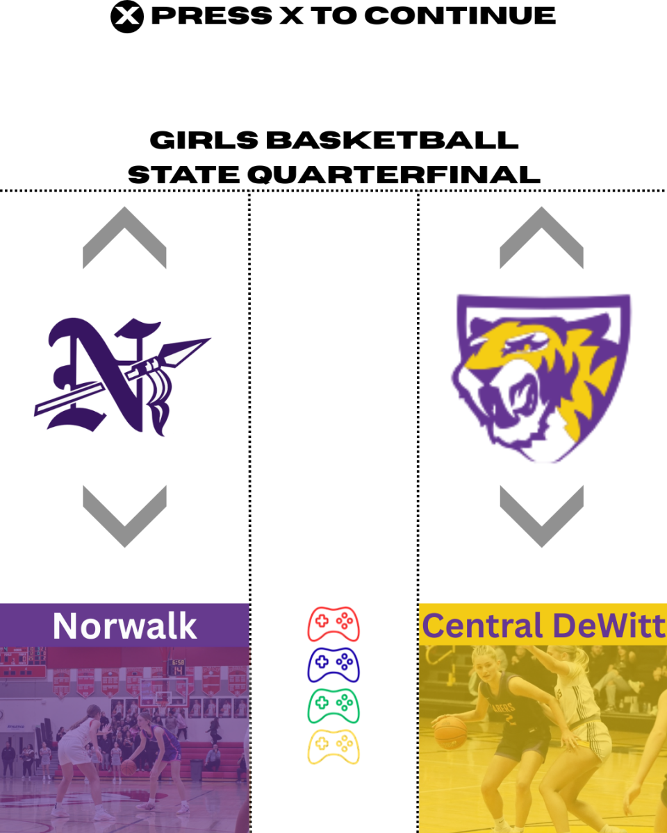 High School Adjusts Schedule To Support Girls Basketball at State