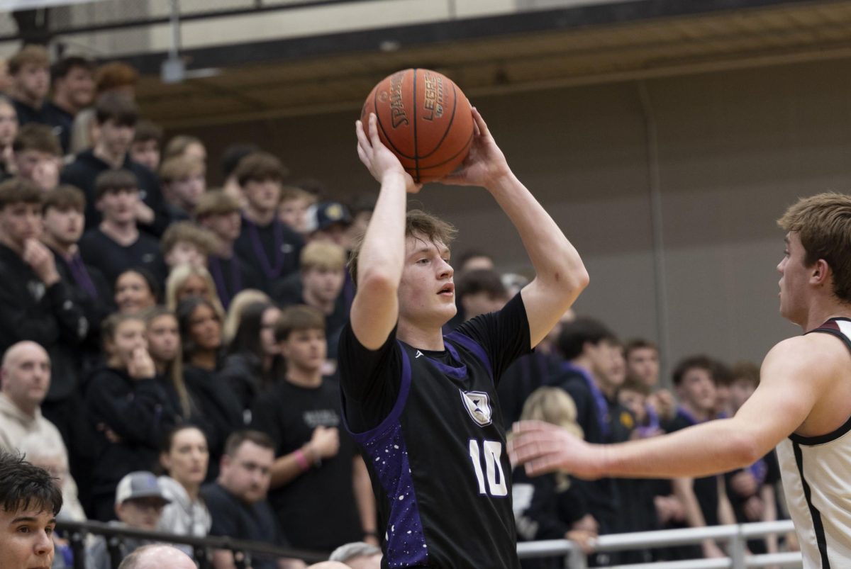 Boys Regional Finals Game