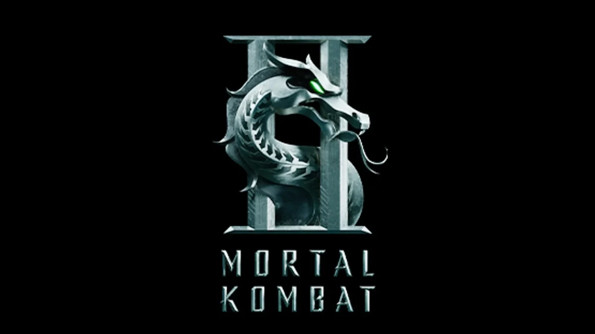 Movie Review - "Mortal Kombat II". The most video game movie I've ever seen.
